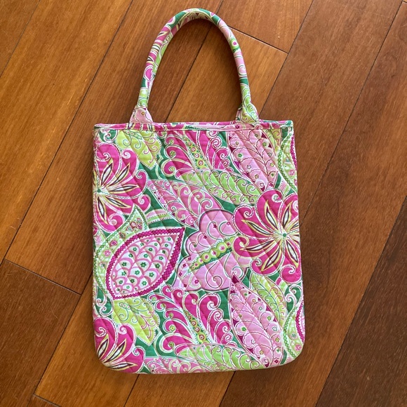 Vera Bradley Bag - Picture 8 of 11